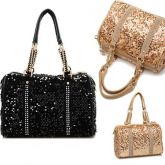 Bolsa Lantejoula