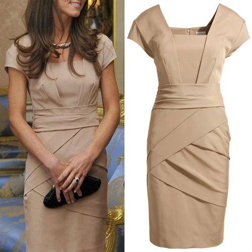 Vestido Princesa Kat